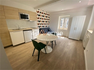 appartement à la location -   43120  MONISTROL-SUR-LOIRE, surface 18 m2 location appartement - APR714086